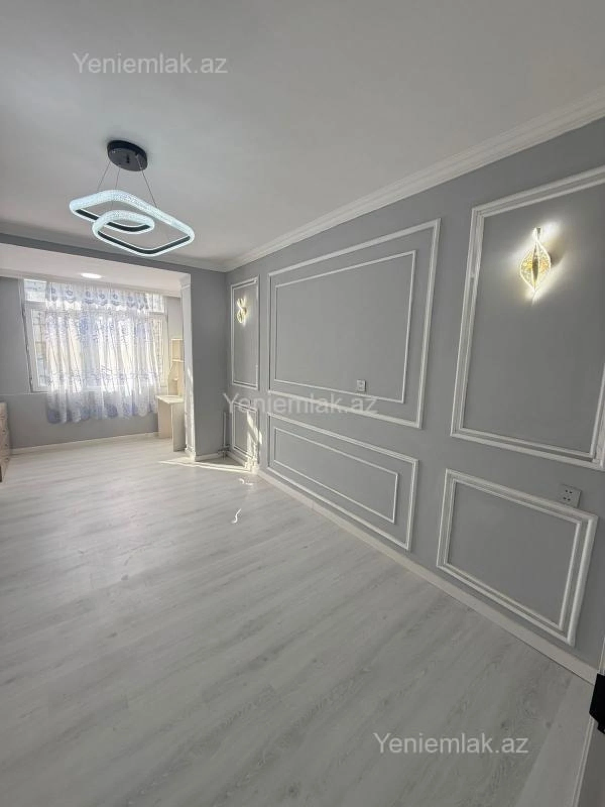 Satılır 3 otaqlı köhnə tikili 85 m²