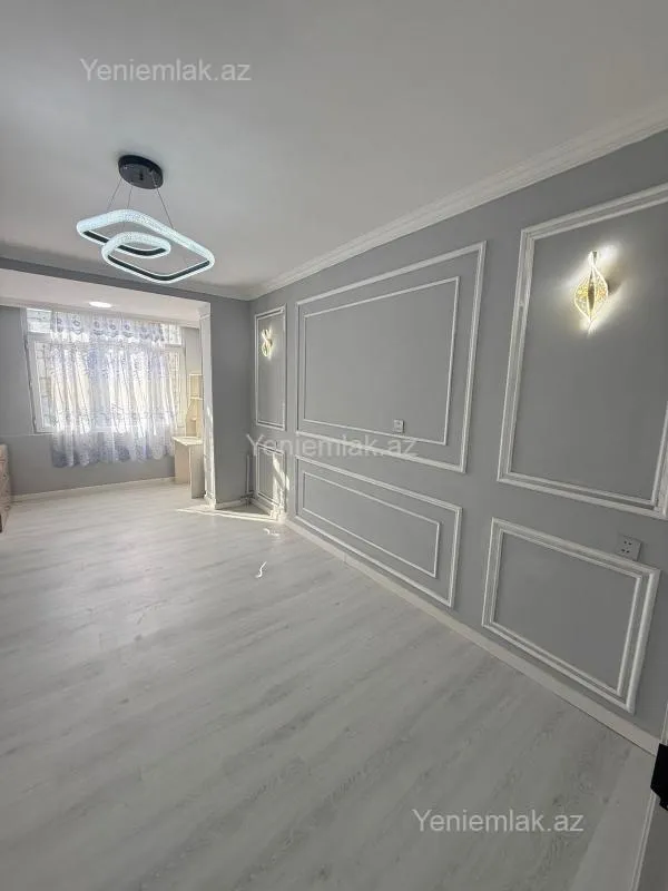 Satılır 3 otaqlı köhnə tikili 85 m²