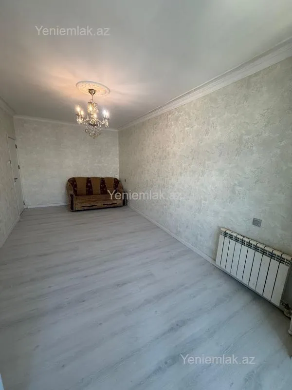Satılır 3 otaqlı köhnə tikili 85 m²