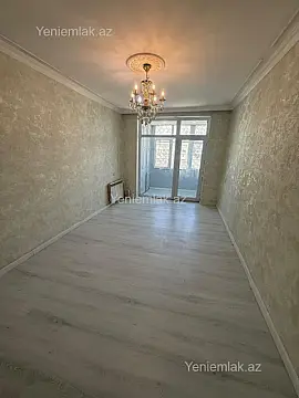 Satılır 3 otaqlı köhnə tikili 85 m²