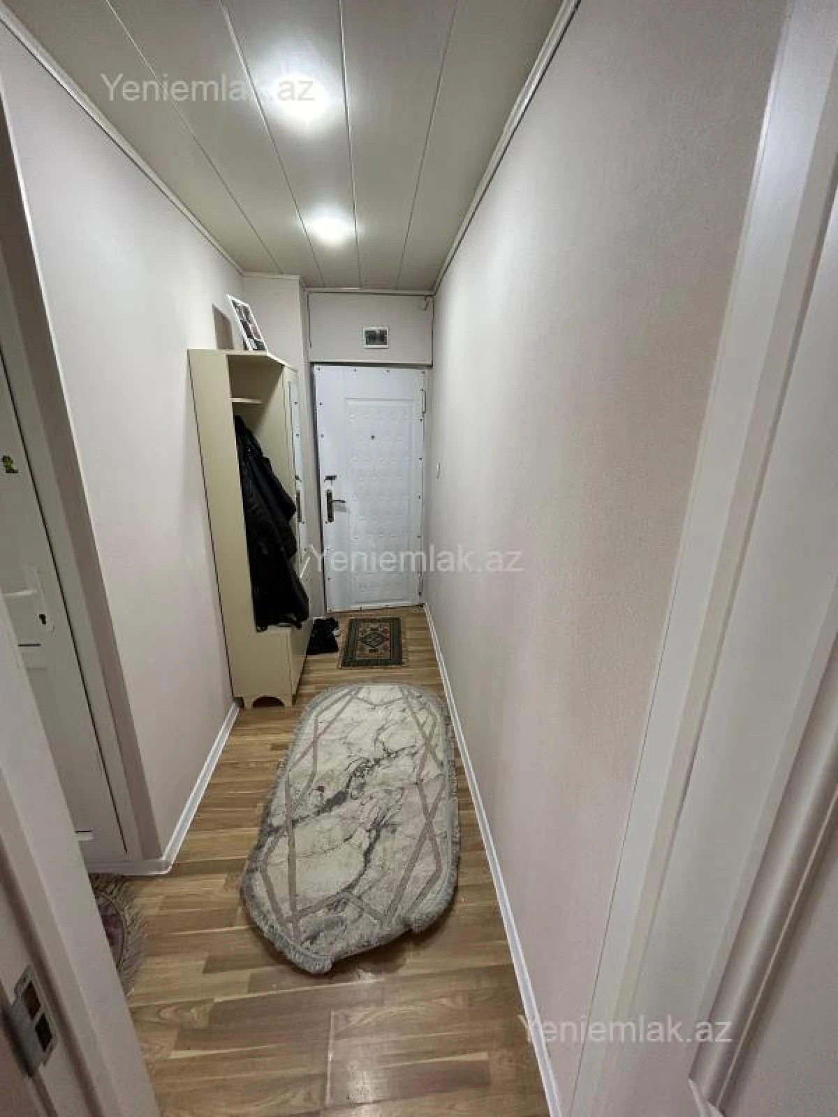 Satılır 2 otaqlı köhnə tikili 35 m²