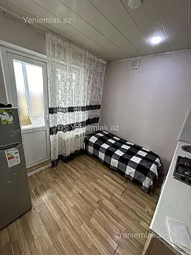 Satılır 2 otaqlı köhnə tikili 35 m²