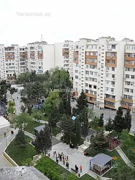 Satılır 2 otaqlı köhnə tikili 35 m²