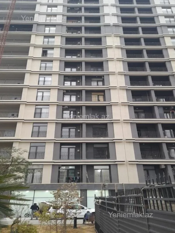 Satılır qaraj 21 m²