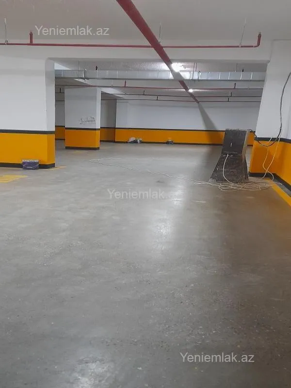 Satılır qaraj 21 m²