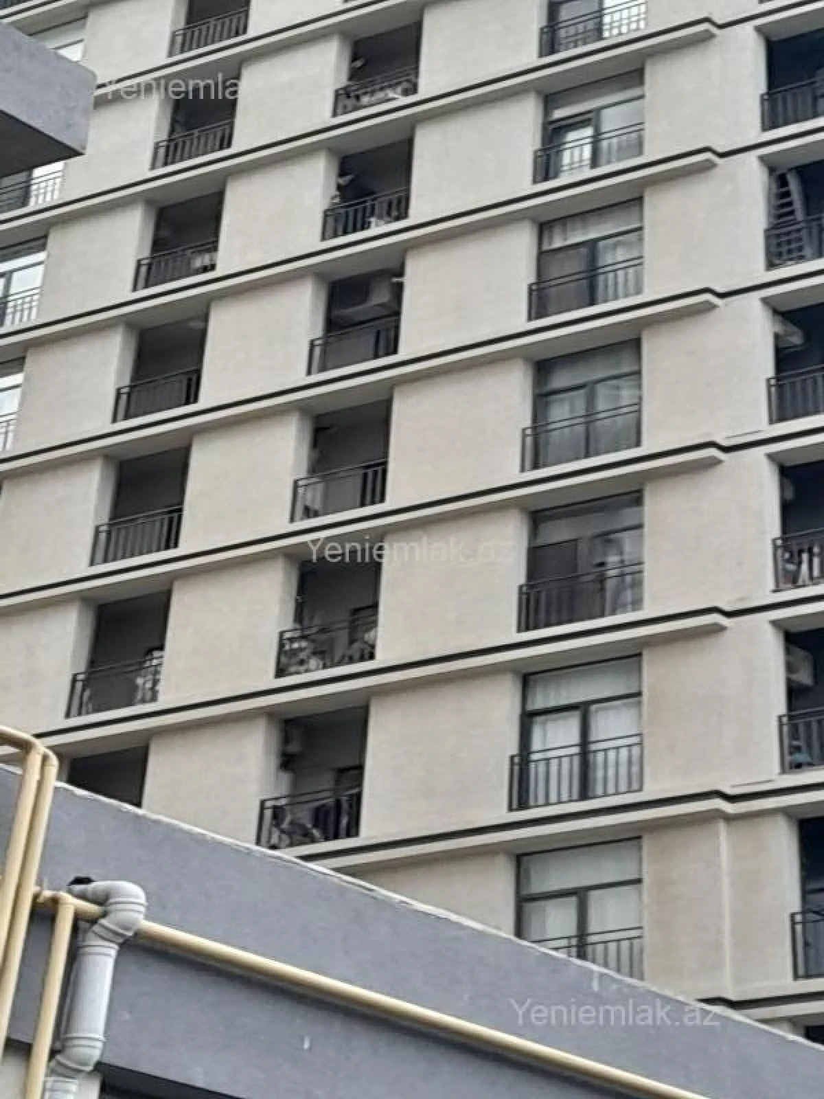 Satılır qaraj 21 m²