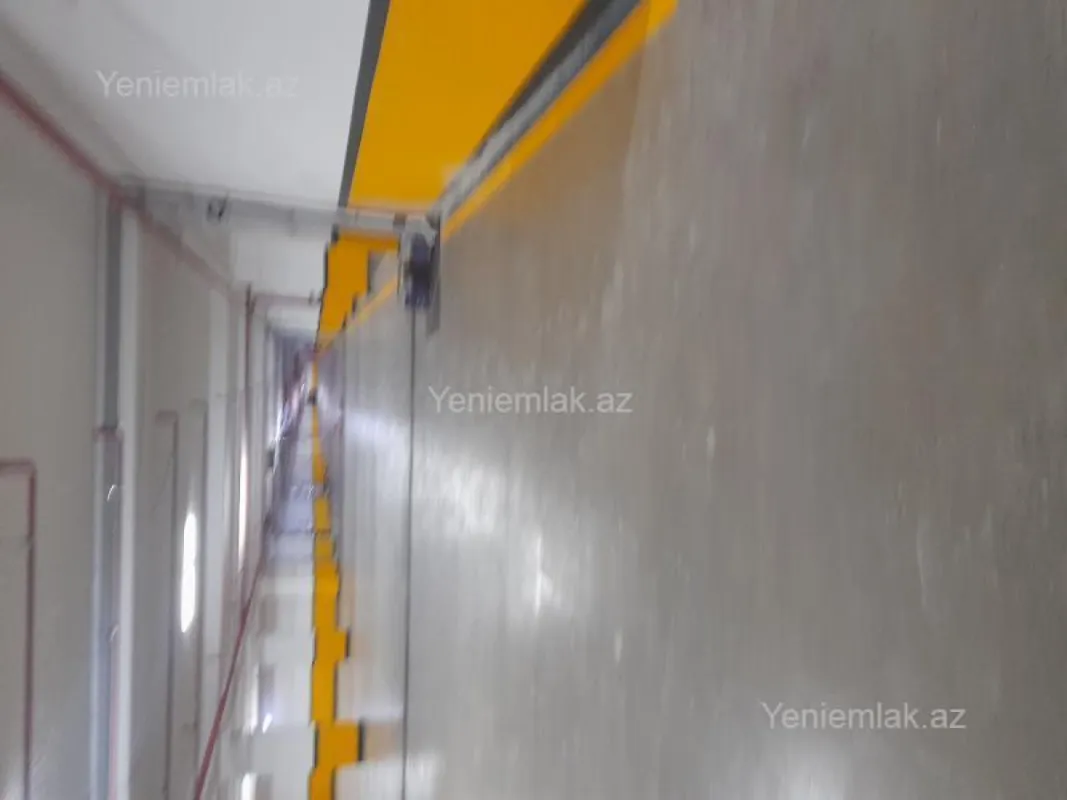 Satılır qaraj 21 m²