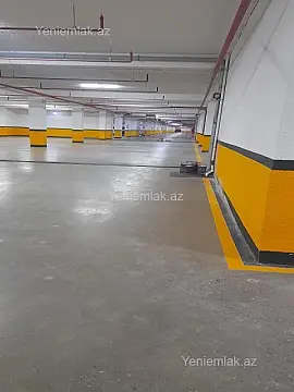 Satılır qaraj 21 m²