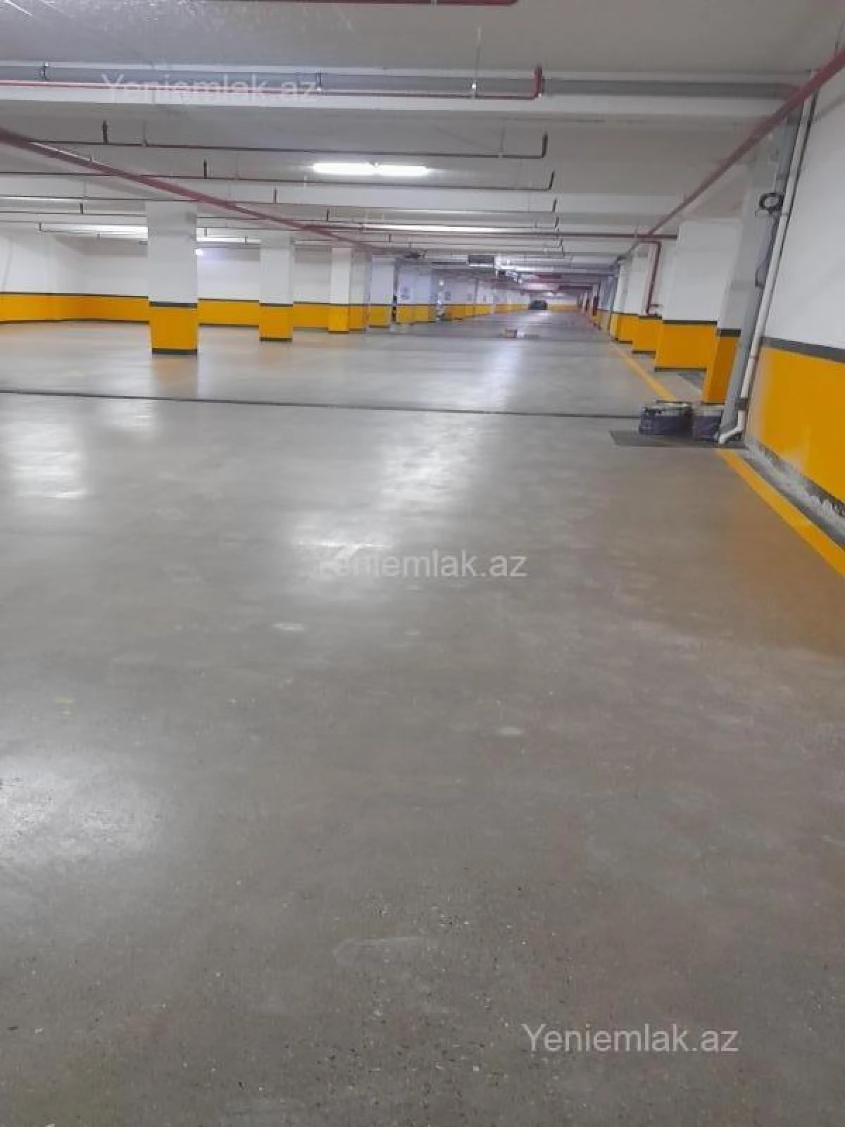 Satılır qaraj 21 m²