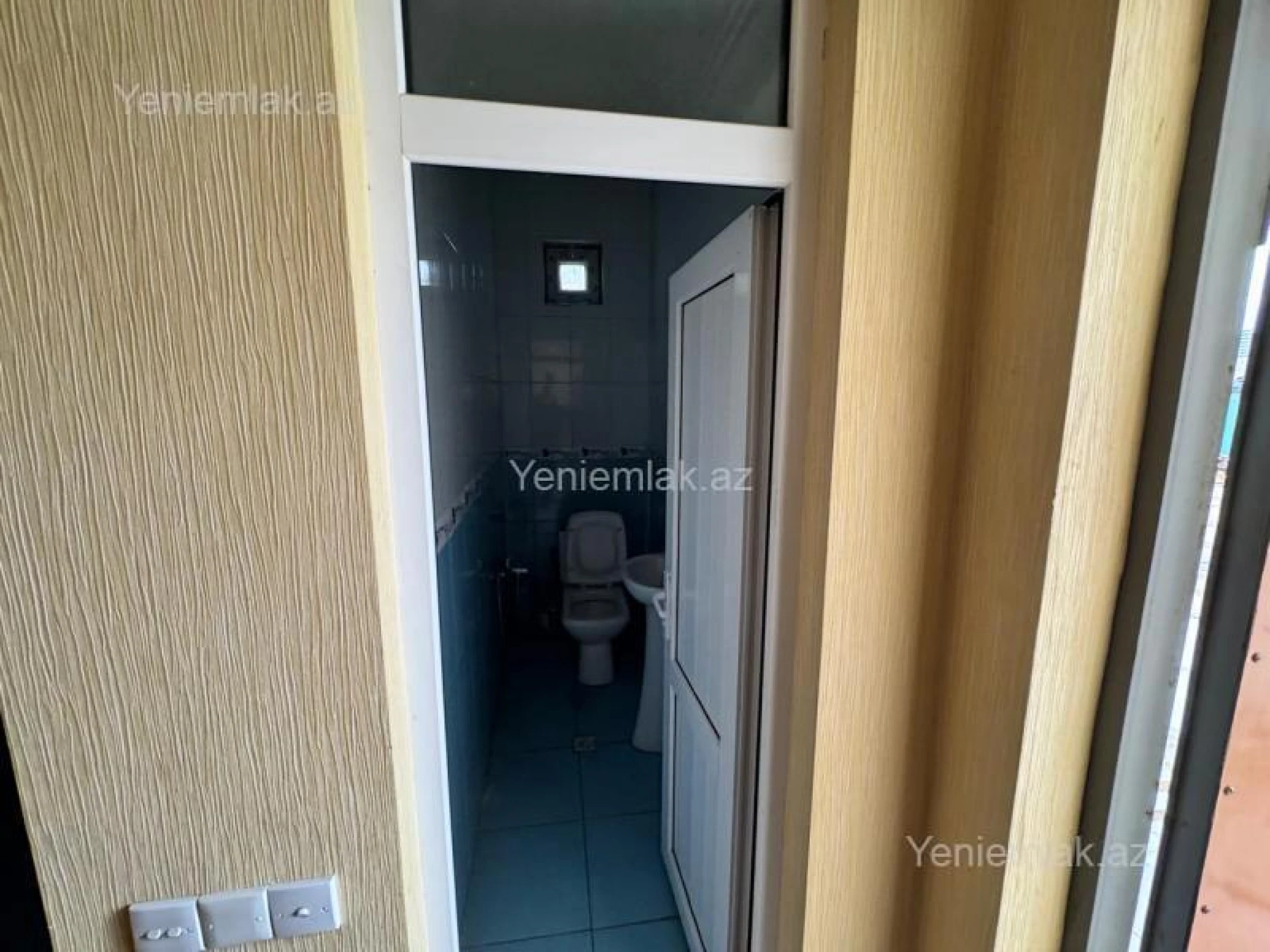 Satılır 3 otaqlı həyət evi 120 m²