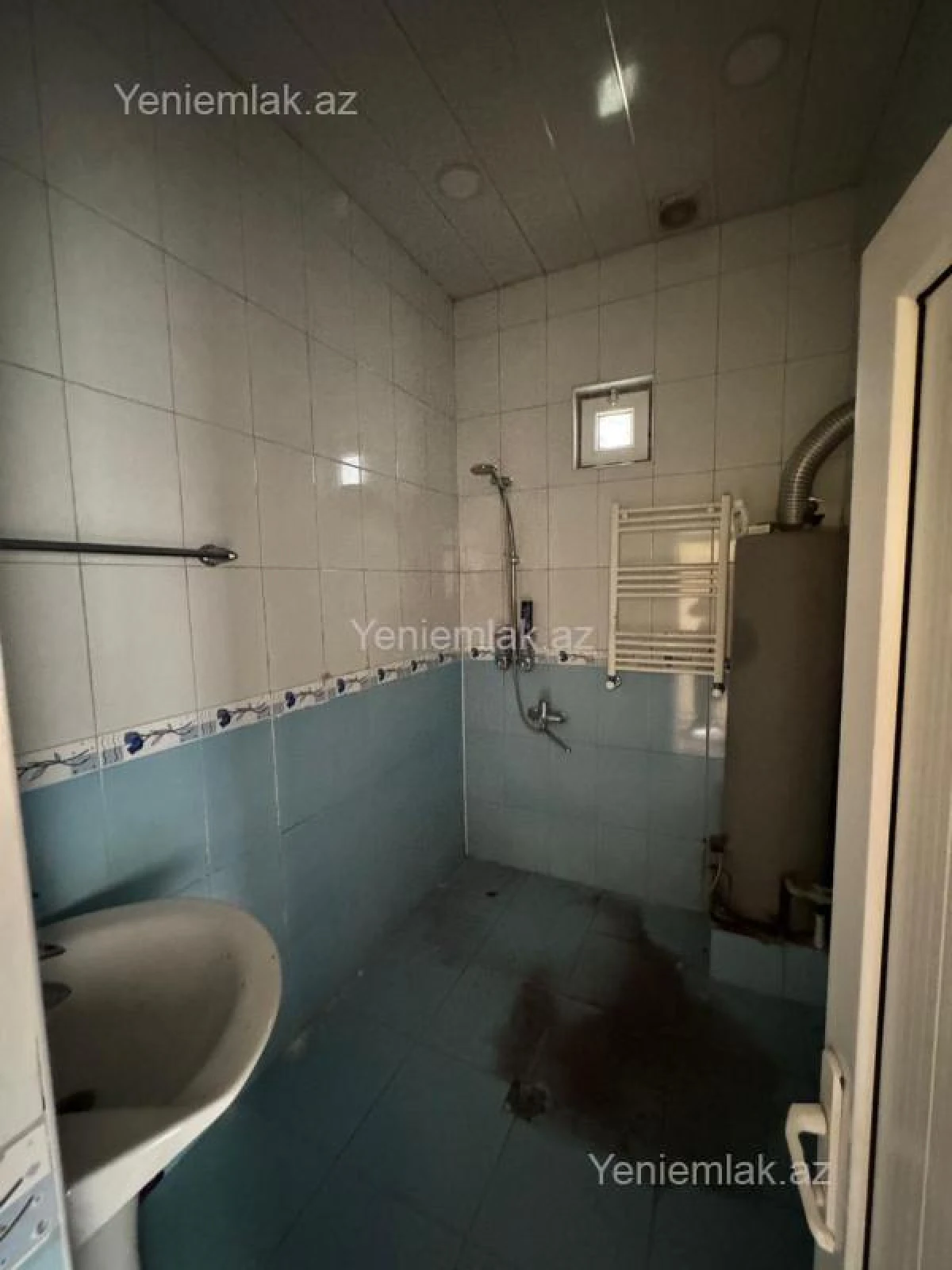 Satılır 3 otaqlı həyət evi 120 m²