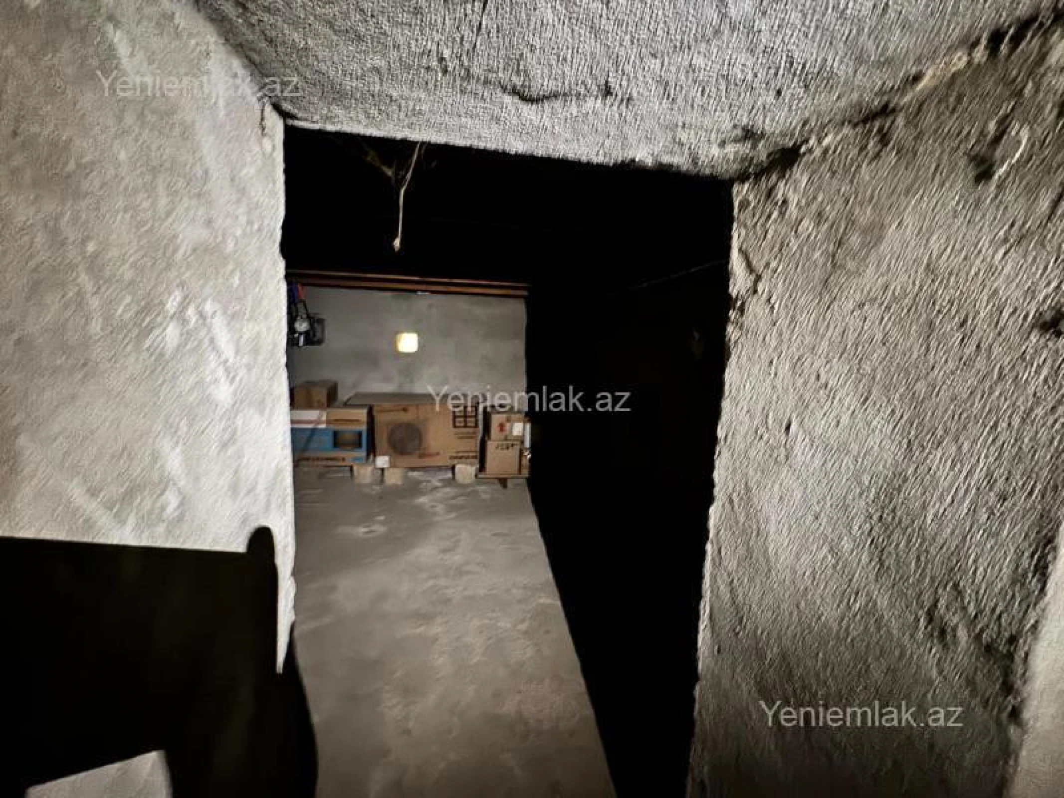 Satılır 3 otaqlı həyət evi 120 m²