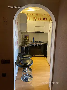 Satılır 3 otaqlı yeni tikili 78 m²