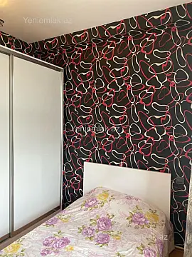 Satılır 3 otaqlı yeni tikili 78 m²