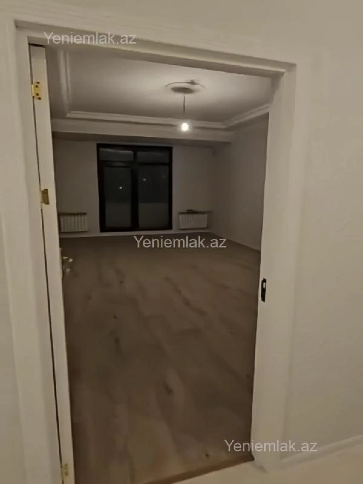 Satılır 3 otaqlı yeni tikili 103 m²