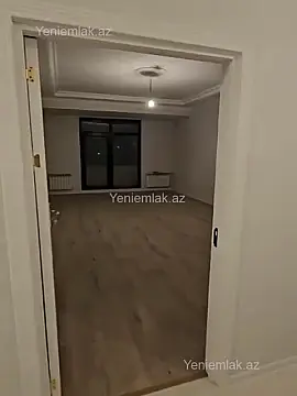 Satılır 3 otaqlı yeni tikili 103 m² — Sumqayıt 3 otaq 103.00 m²
