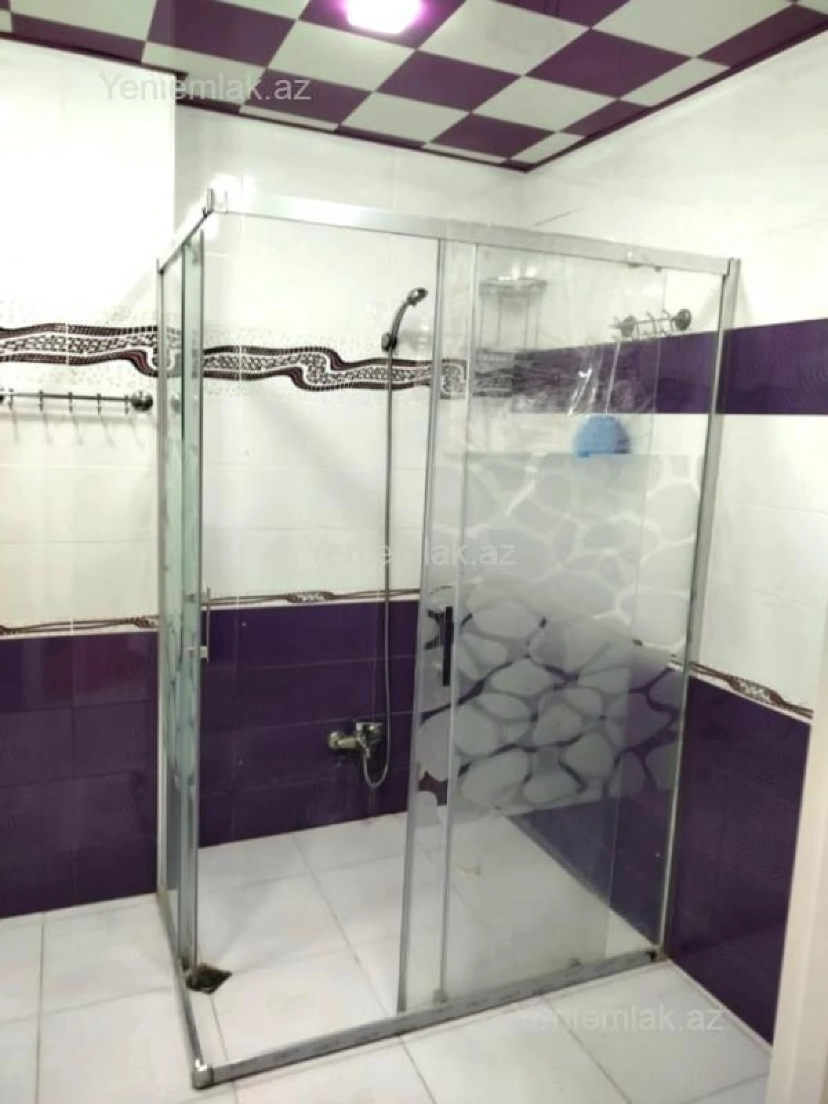 Satılır 3 otaqlı yeni tikili 123 m²