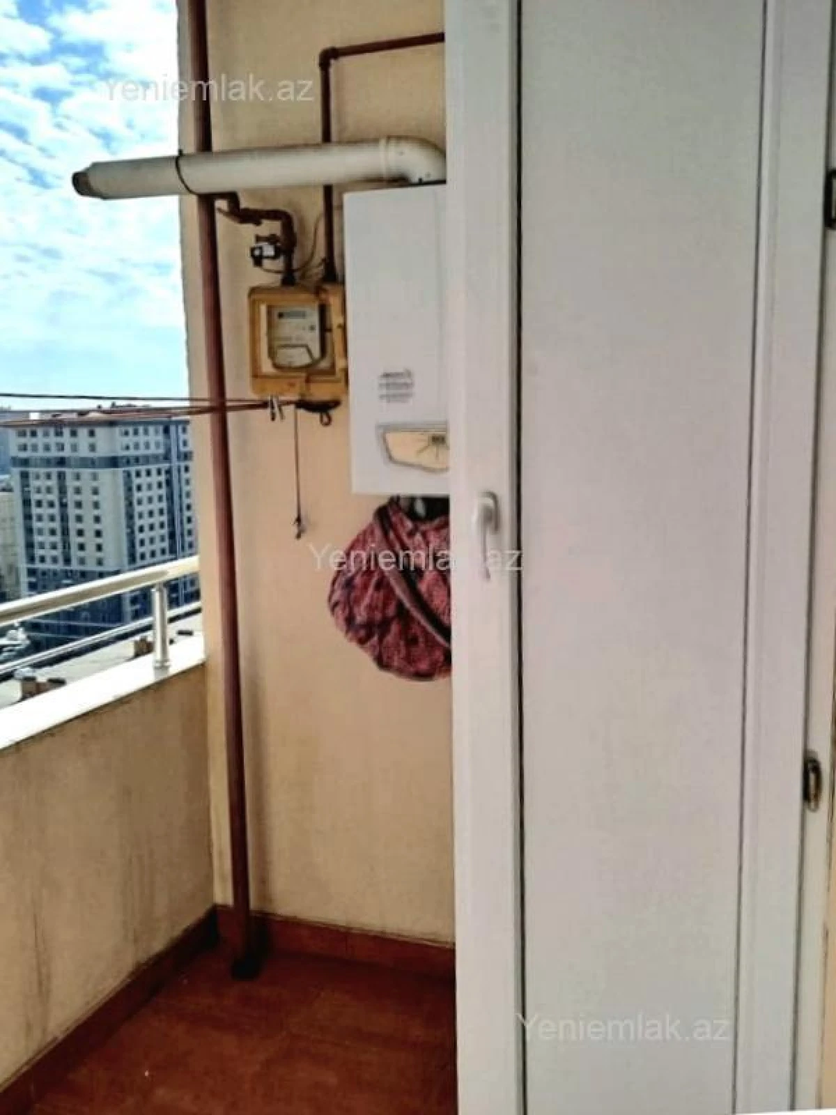 Satılır 3 otaqlı yeni tikili 123 m²