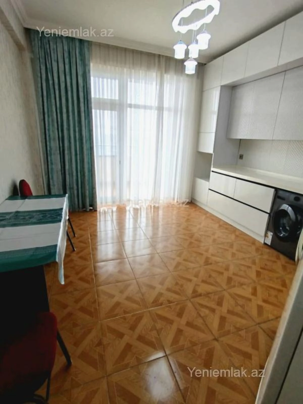 Satılır 3 otaqlı yeni tikili 123 m²