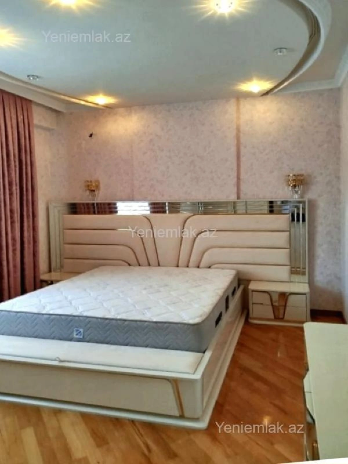 Satılır 3 otaqlı yeni tikili 123 m²