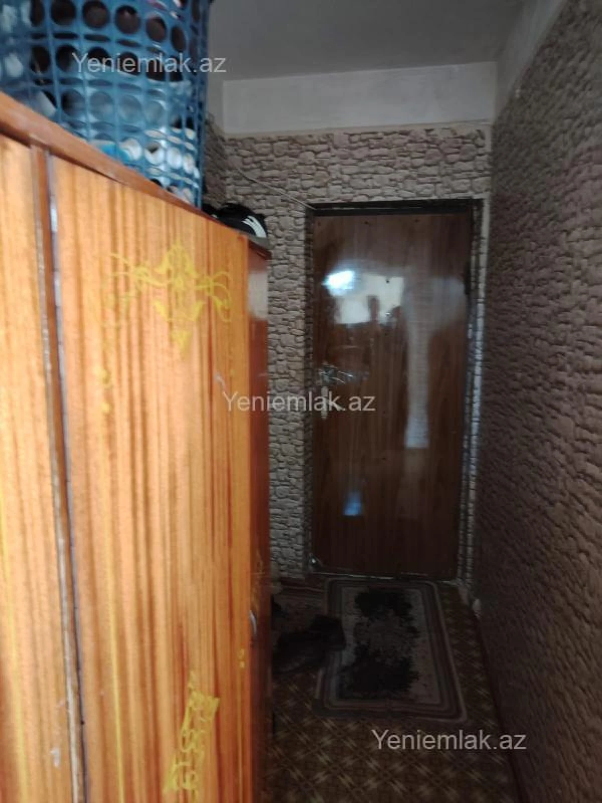 Satılır 1 otaqlı köhnə tikili 37 m²