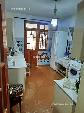 Satılır 5 otaqlı köhnə tikili 102 m²