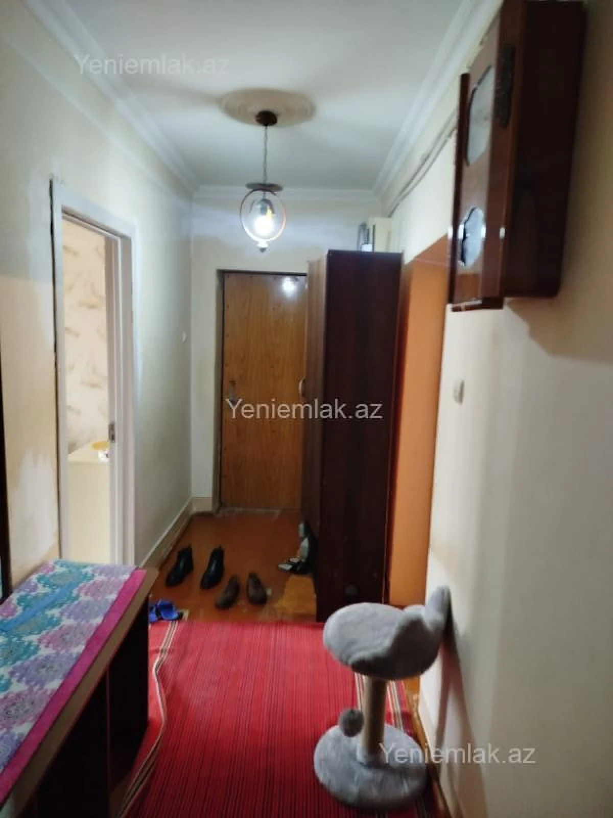 Satılır 5 otaqlı köhnə tikili 102 m²