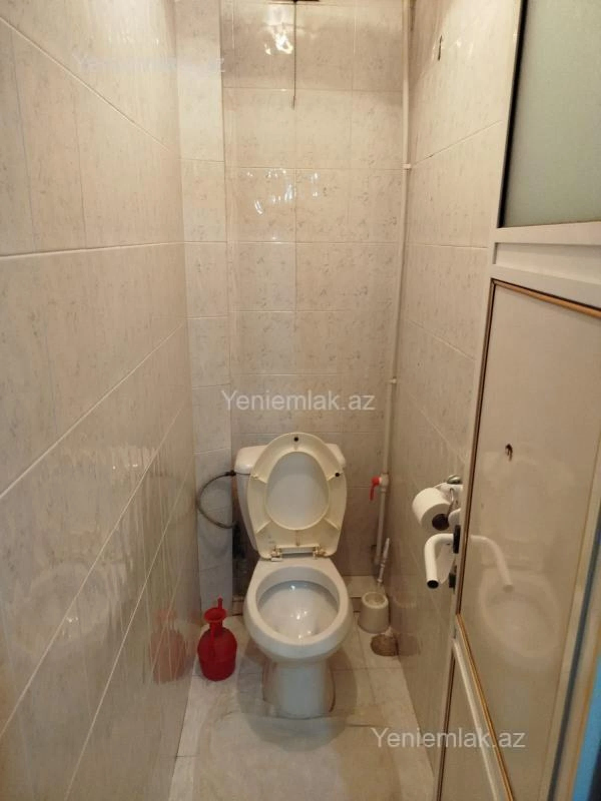 Satılır 5 otaqlı köhnə tikili 102 m²