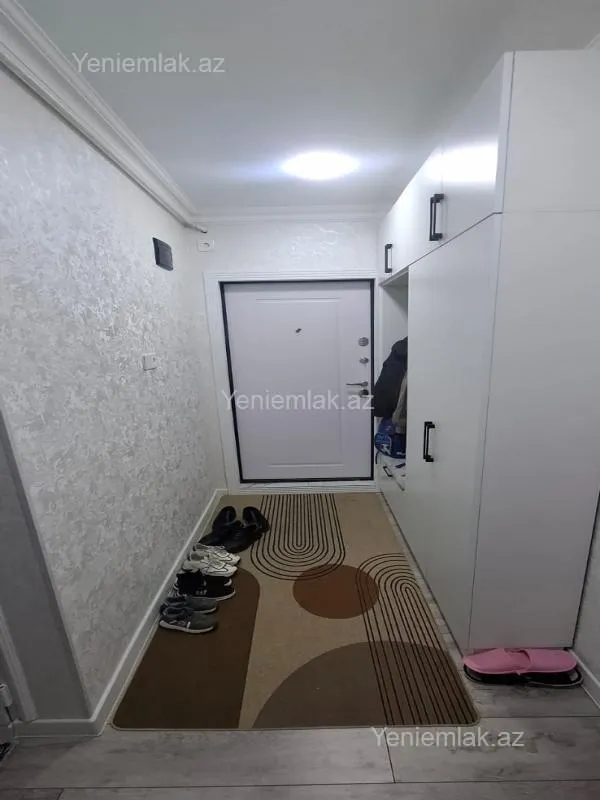 Satılır 3 otaqlı köhnə tikili 74 m²