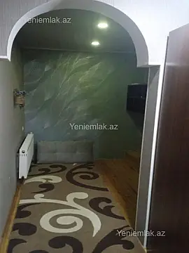 Satılır 2 otaqlı köhnə tikili 52 m²
