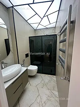 Satılır 2 otaqlı yeni tikili 52 m² — Sumqayıt 2 otaq 52.00 m²