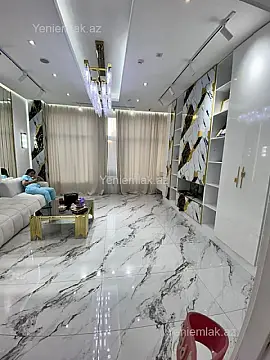 Satılır 10 otaqlı obyekt 360 m²