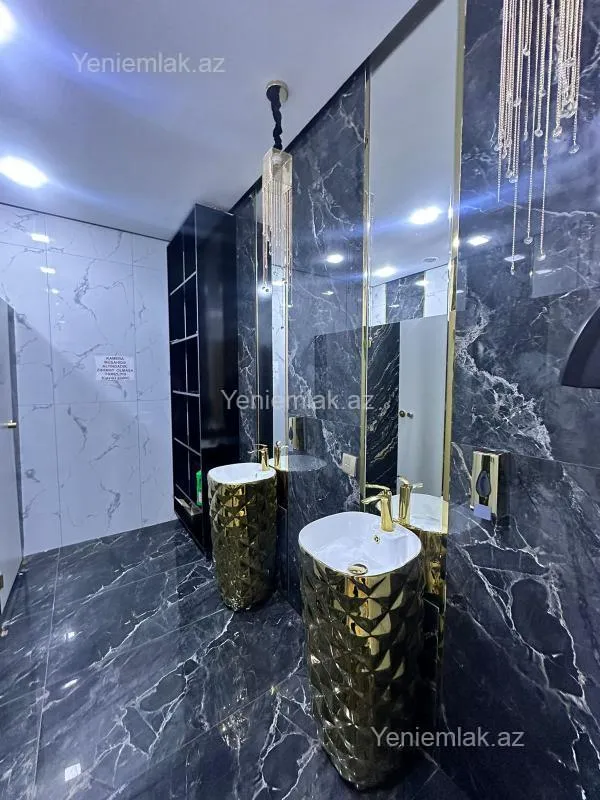 Satılır 10 otaqlı obyekt 360 m²