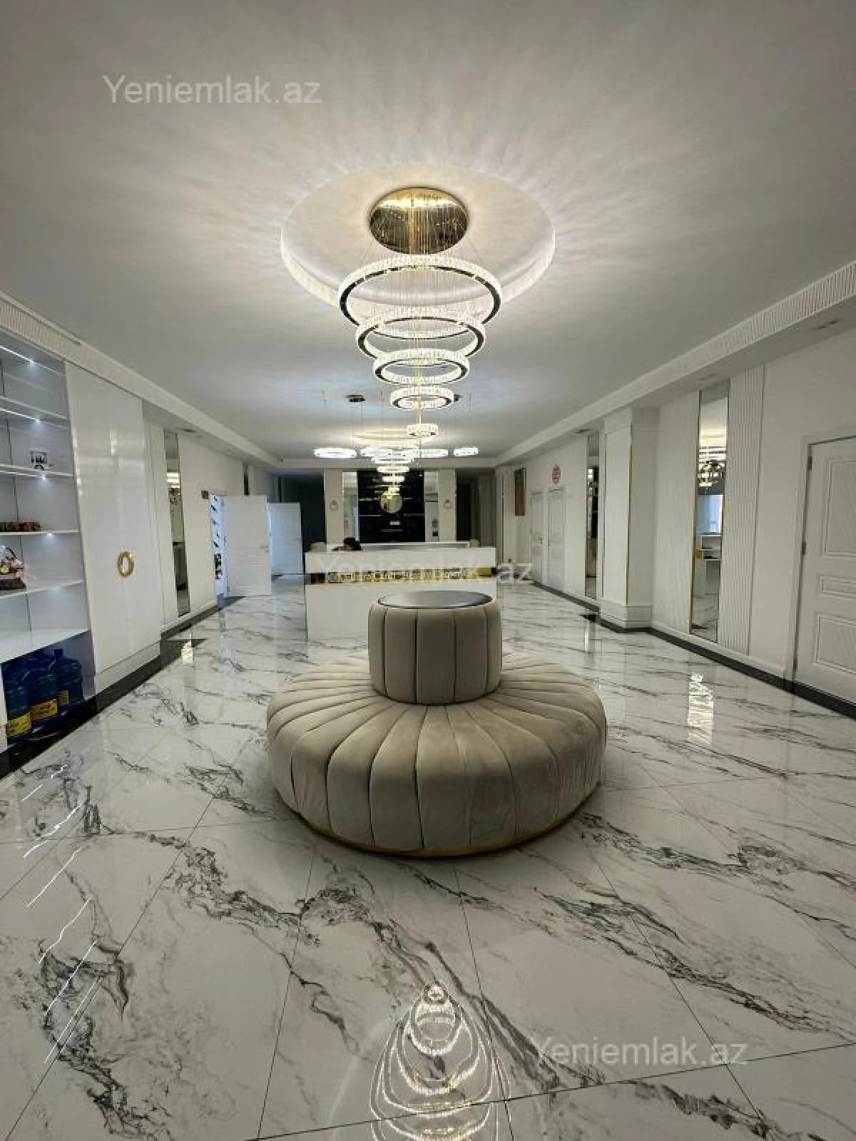 Satılır 10 otaqlı obyekt 360 m²