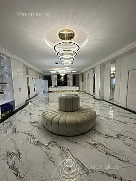 Satılır 10 otaqlı obyekt 360 m²