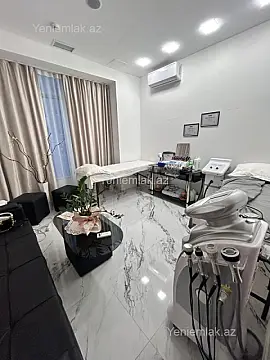 Satılır 10 otaqlı obyekt 360 m²