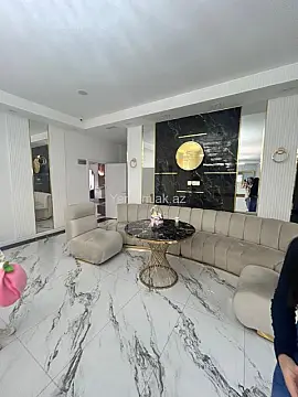 Satılır 10 otaqlı obyekt 360 m² — Bakı, Yasamal 10 otaq 360.00 m²
