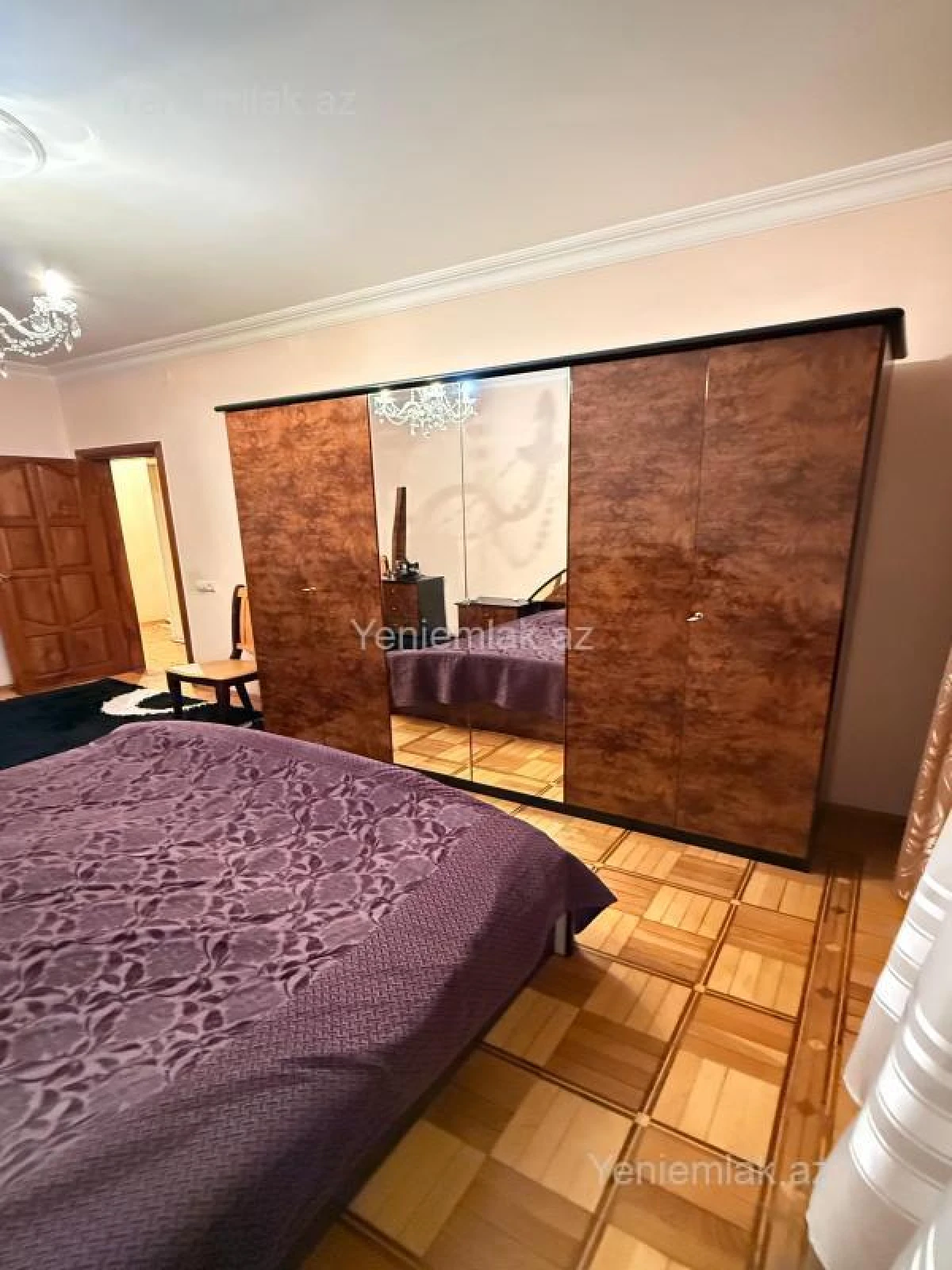 Satılır 3 otaqlı köhnə tikili 75 m²