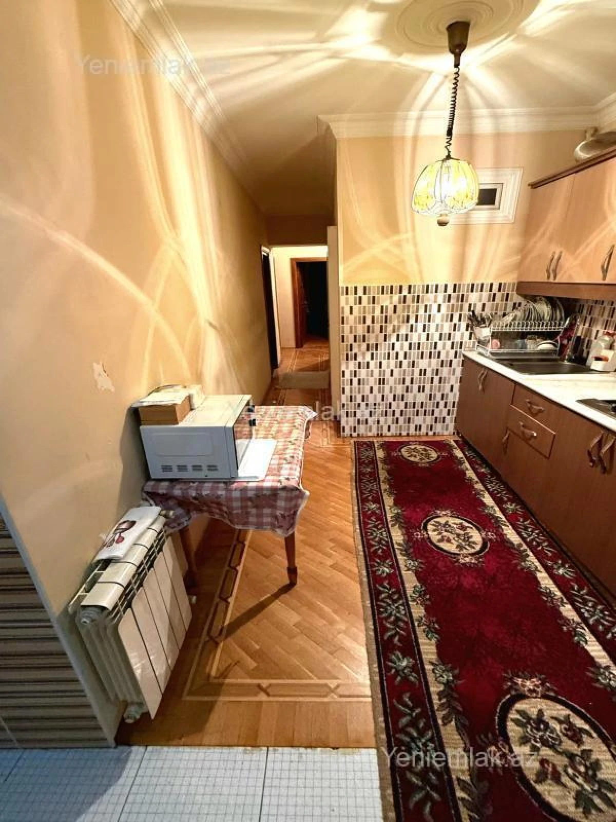 Satılır 3 otaqlı köhnə tikili 75 m²