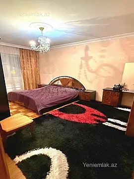 Satılır 3 otaqlı köhnə tikili 75 m²