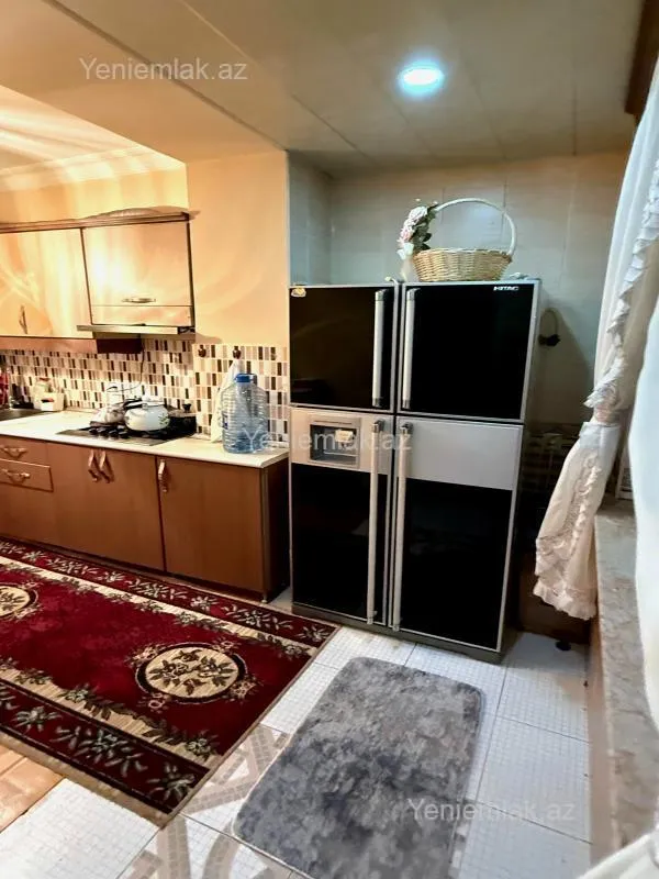 Satılır 3 otaqlı köhnə tikili 75 m²