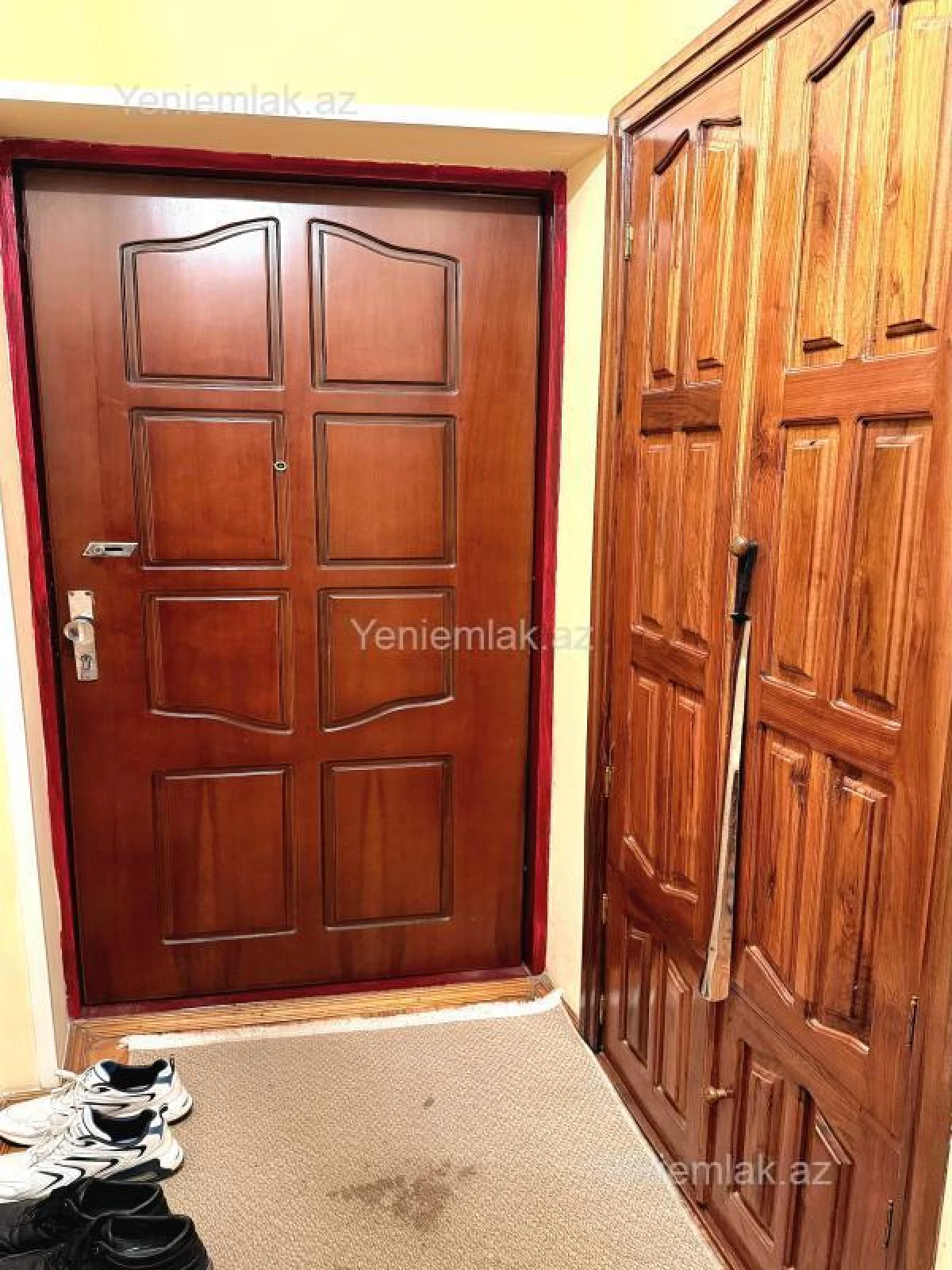 Satılır 3 otaqlı köhnə tikili 75 m²