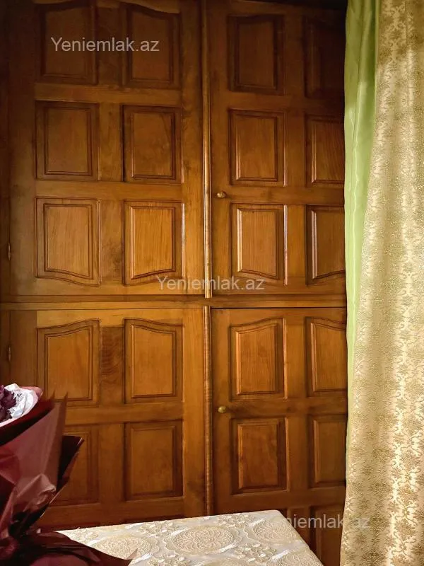 Satılır 3 otaqlı köhnə tikili 75 m²