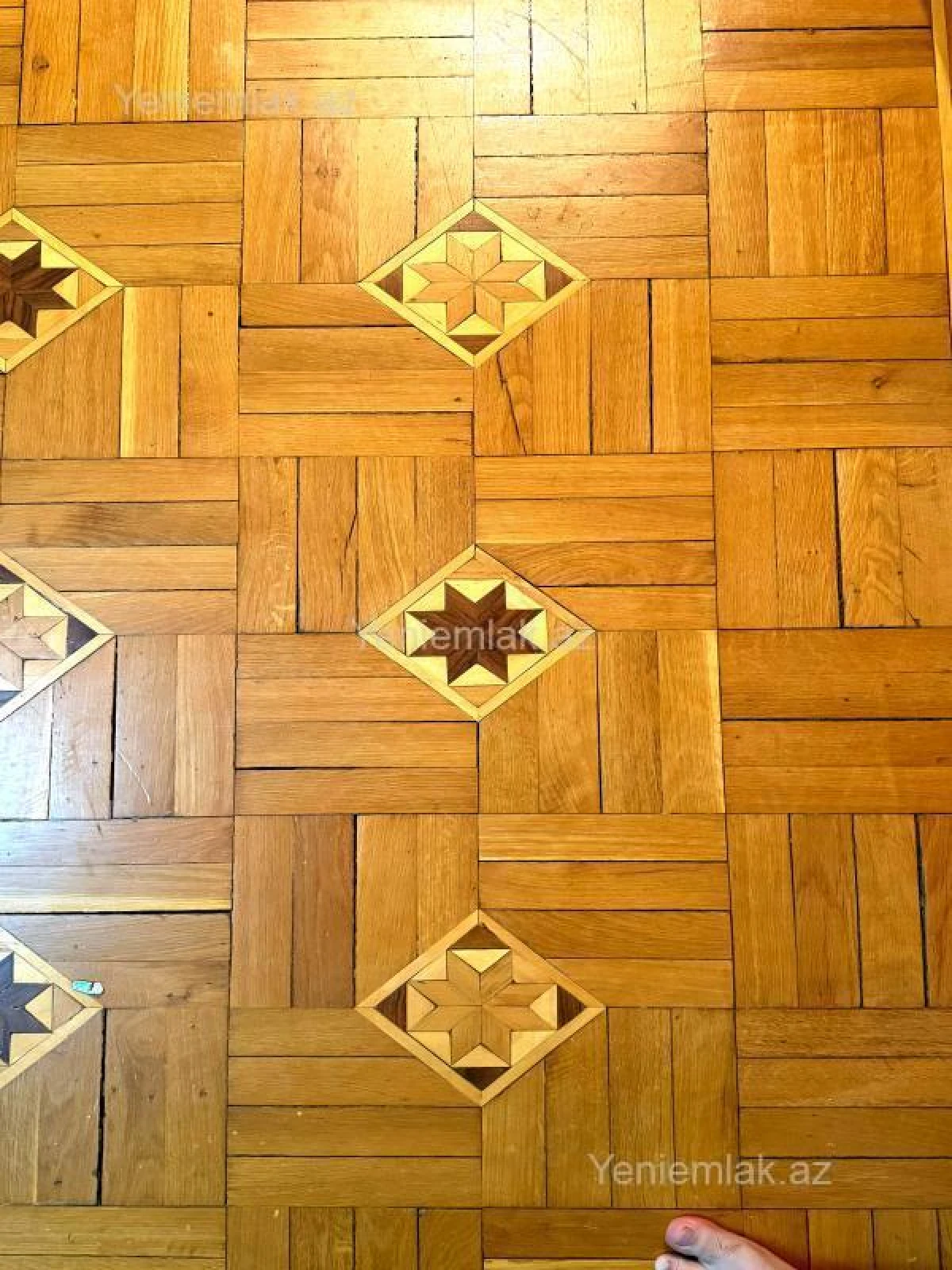 Satılır 3 otaqlı köhnə tikili 75 m²