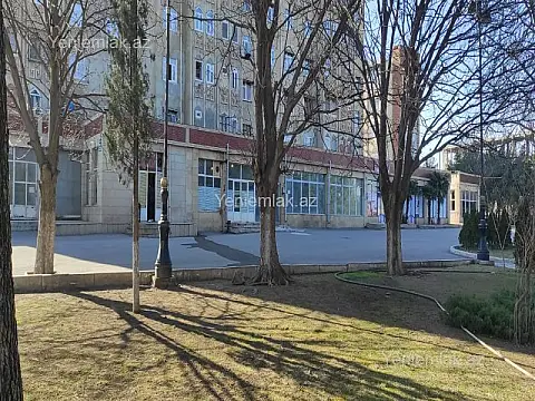 Satılır 3 otaqlı obyekt 91.4 m² — Gəncə 3 otaq 91.40 m²
