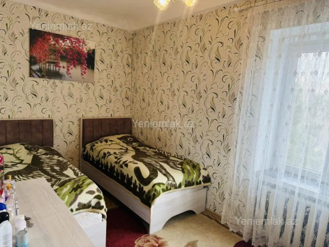 Satılır 2 otaqlı köhnə tikili 50 m²