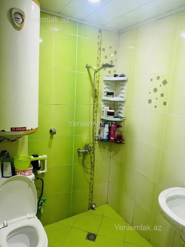 Satılır 2 otaqlı köhnə tikili 50 m²