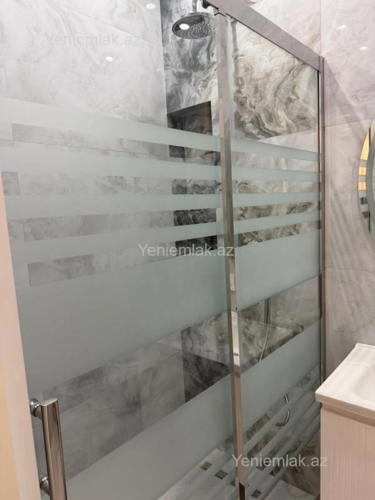 Satılır 2 otaqlı yeni tikili 85 m²