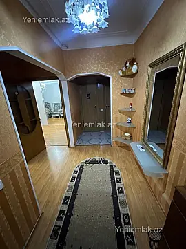 Satılır 2 otaqlı köhnə tikili 60 m²