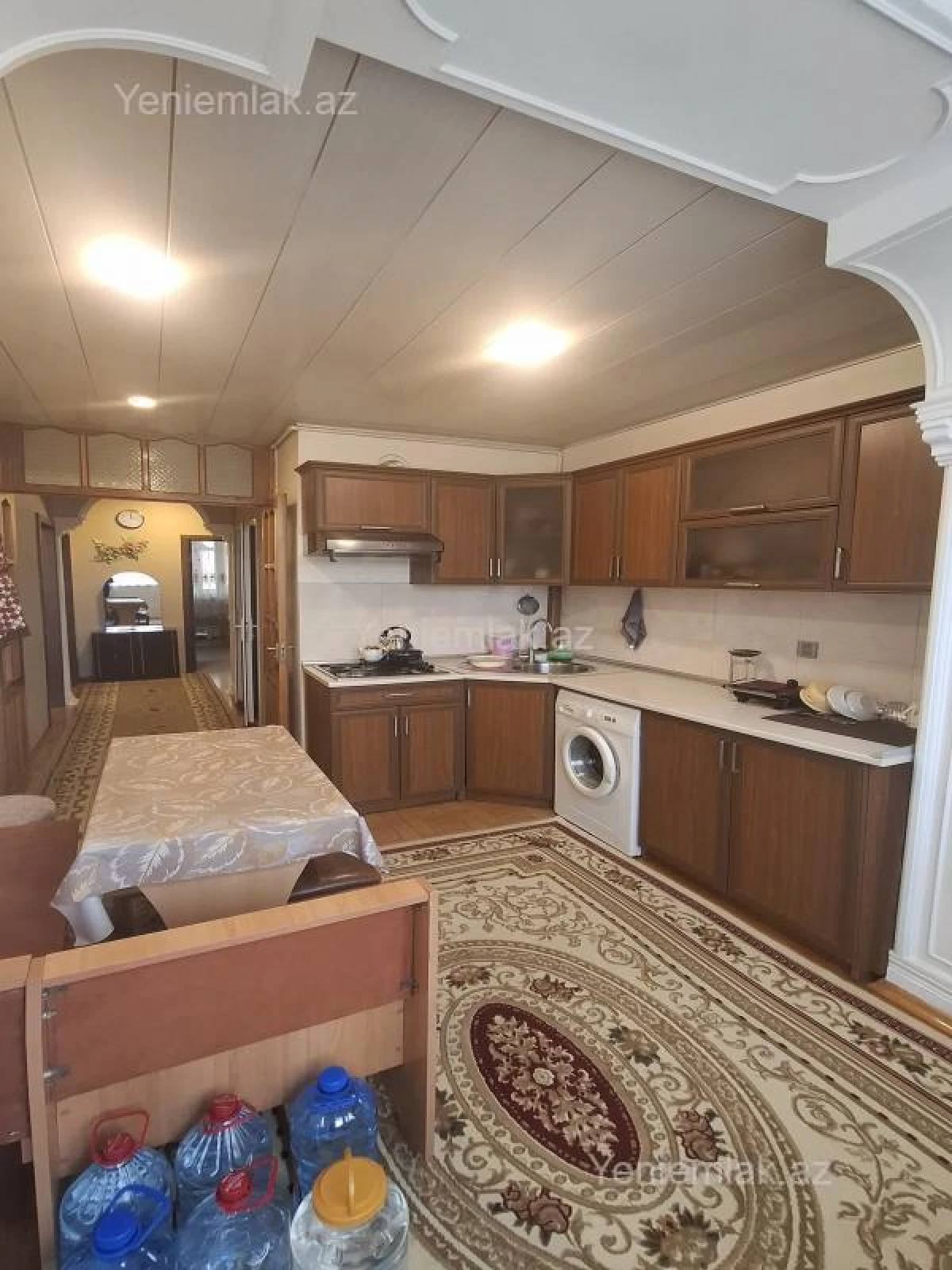 Satılır 3 otaqlı köhnə tikili 78 m²